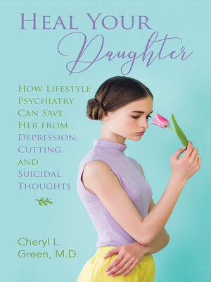 cover image of Heal Your Daughter